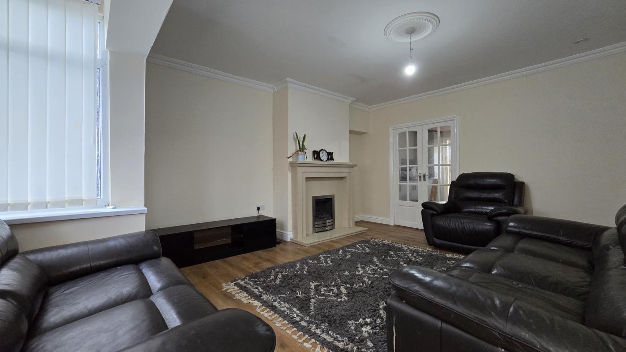 Entire Three Bedroom House In Birmingham Exterior foto
