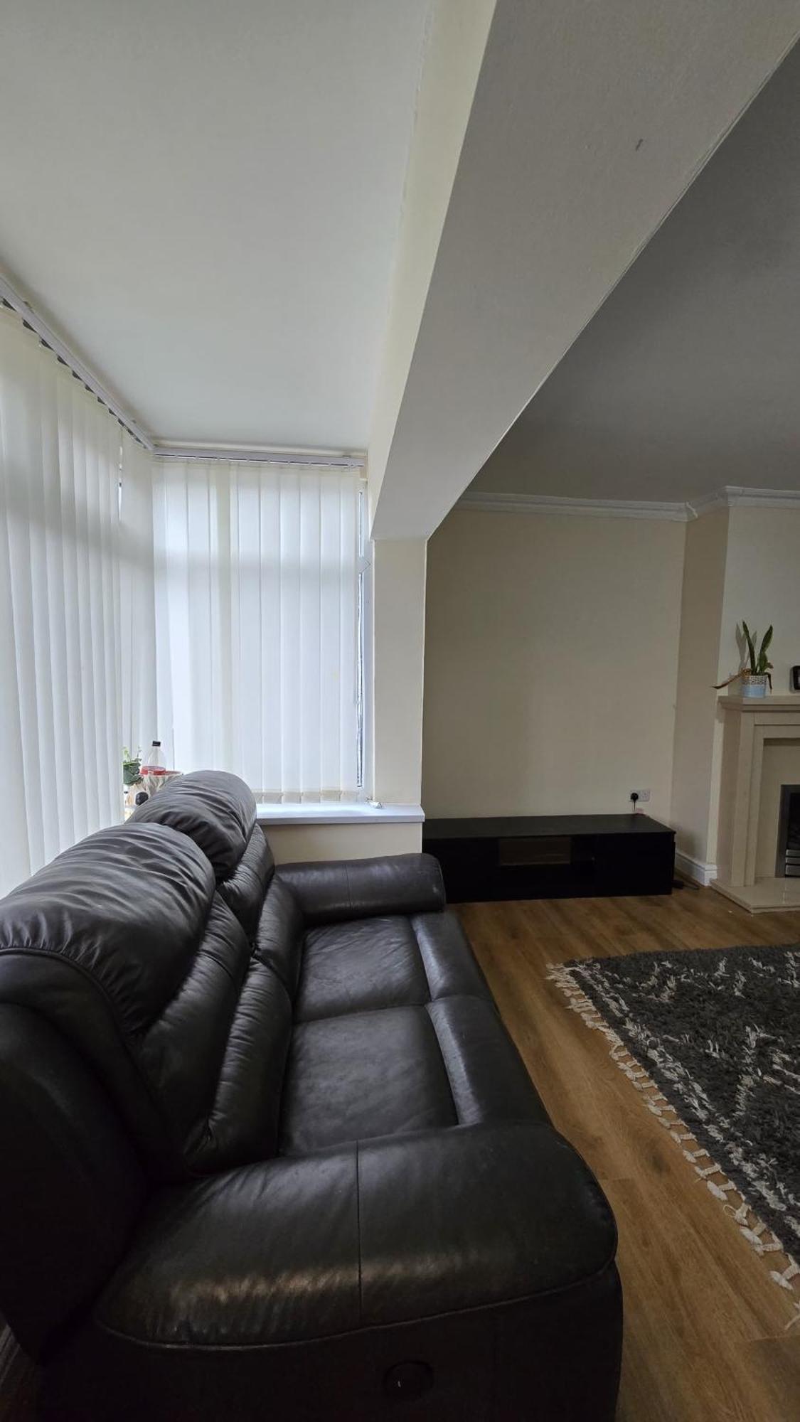 Entire Three Bedroom House In Birmingham Exterior foto
