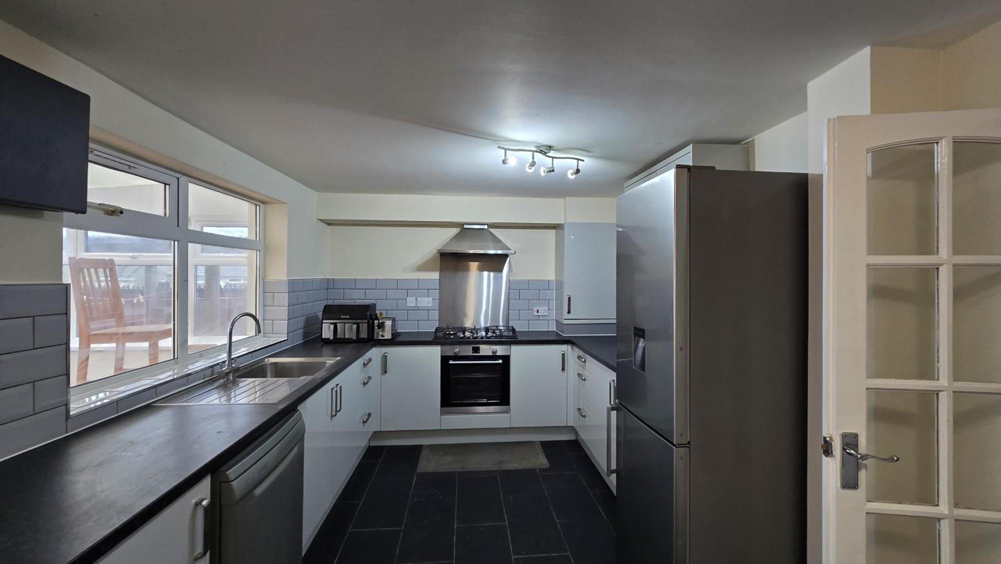 Entire Three Bedroom House In Birmingham Exterior foto